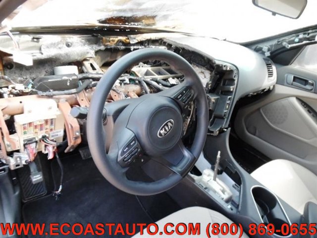 Used 2014 Kia Optima LX FWD image 8