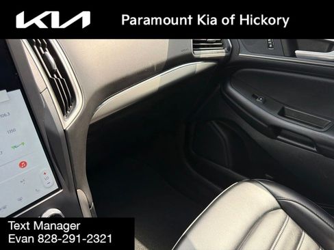 Used 2022 Ford Edge SEL w/ Convenience Package AWD/4WD image 26
