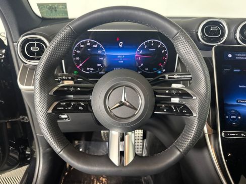 Certified 2026 Mercedes-Benz GLC 300 4MATIC image 26