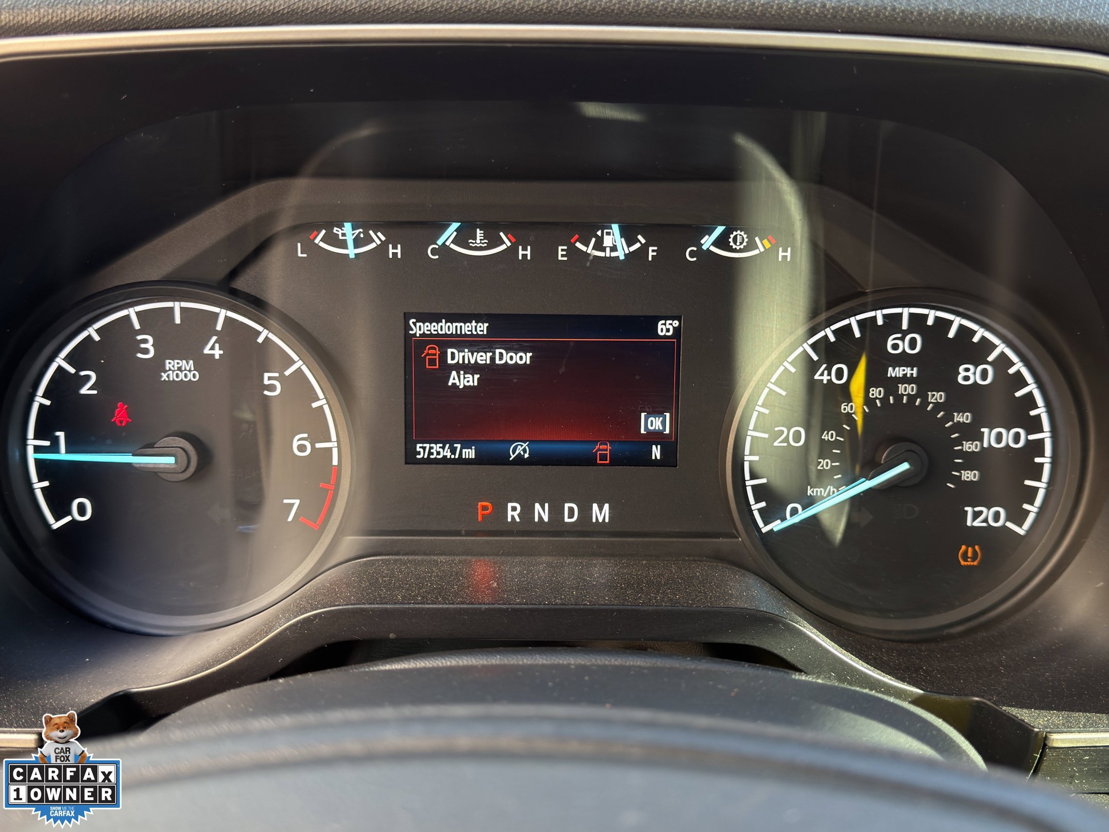 Used 2023 Ford F150 XL w/ STX Appearance Package AWD/4WD image 12