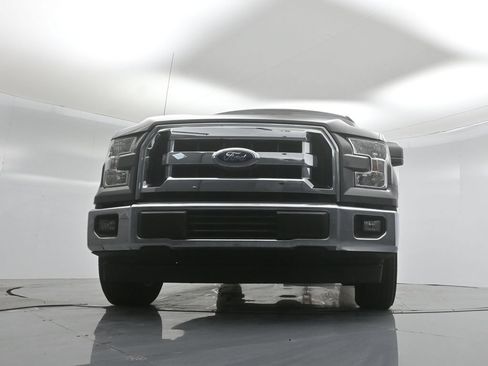 Used 2017 Ford F150 XLT RWD image 38