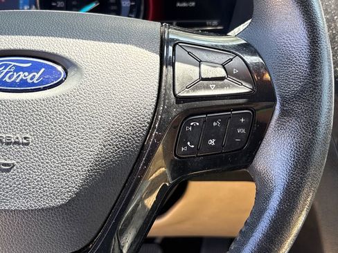 Used 2017 Ford Explorer XLT w/ Equipment Group 202A image 20