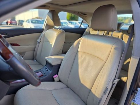 Used 2007 Lexus ES 350 image 26