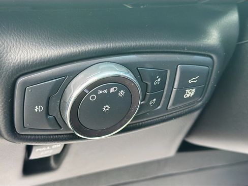 Used 2019 Lincoln Nautilus Reserve w/ Ultimate Package FWD image 10