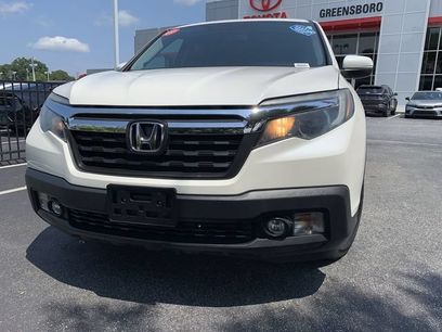 Used 2019 Honda Ridgeline RTL