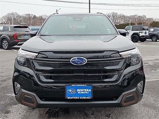 New 2026 Subaru Forester Sport video 2