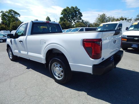 Used 2024 Ford F150 XL RWD image 6