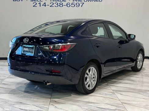 Used 2016 Scion iA image 6