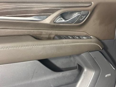 Used 2024 GMC Yukon Denali AWD/4WD image 15