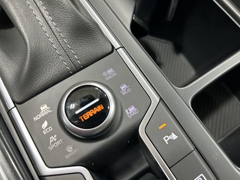 New 2026 Kia Sorento EX image 23