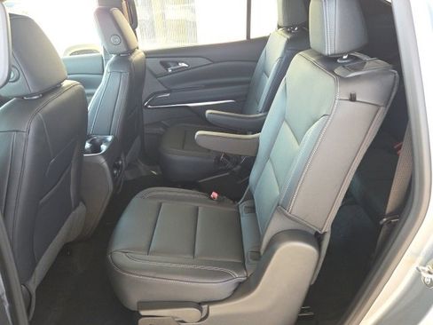 New 2026 Chevrolet Traverse LT w/ Driver Confidence Package image 16