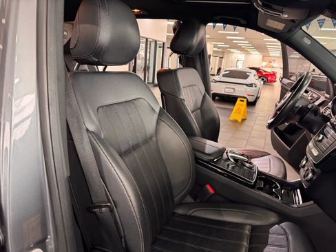 Used 2017 Mercedes-Benz GLE 350 4MATIC image 13