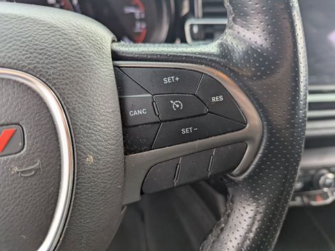 Used 2021 Dodge Durango SXT w/ 3rd Row Seating Group image 11