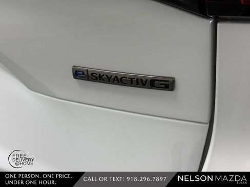 New 2026 MAZDA CX-70 3.3 Turbo w/ Preferred Package AWD/4WD image 15