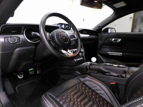 Used 2020 Ford Mustang GT Premium w/ Equipment Group 401A image 44