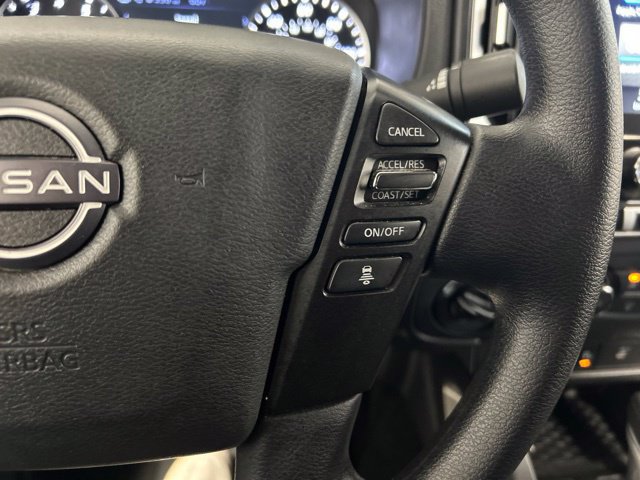 Used 2025 Nissan Frontier SV AWD/4WD image 24