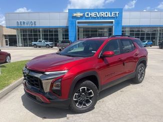 New 2026 Chevrolet Equinox ACTIV w/ Convenience Package III video 2