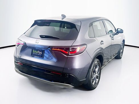 Used 2025 Honda HR-V EX-L image 9