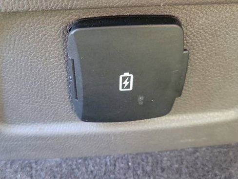 Certified 2022 Lincoln Corsair FWD image 17