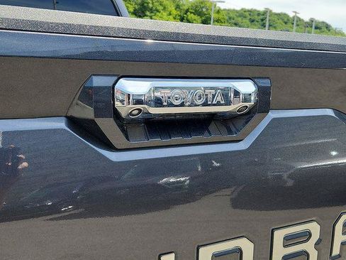 Certified 2023 Toyota Tundra Capstone AWD/4WD image 30