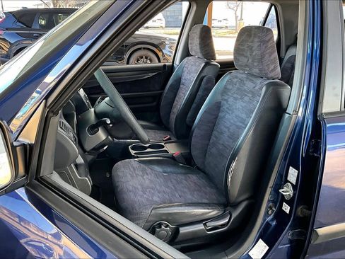 Used 2003 Honda CR-V LX image 8