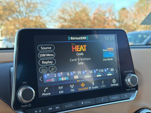 New 2025 Nissan Sentra SV image 24