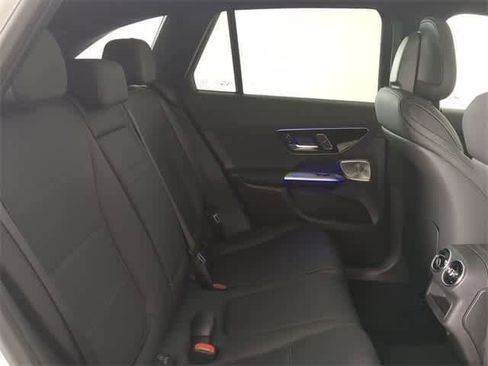 Certified 2026 Mercedes-Benz GLC 300 4MATIC image 21