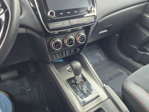 Used 2024 Mitsubishi Outlander Sport AWD image 36