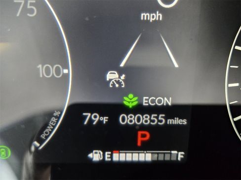 Used 2024 Honda CR-V Sport image 24