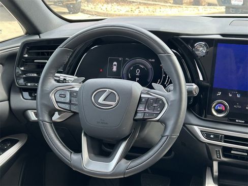 Used 2023 Lexus RX 350 w/ Accessory Package (P3) image 42