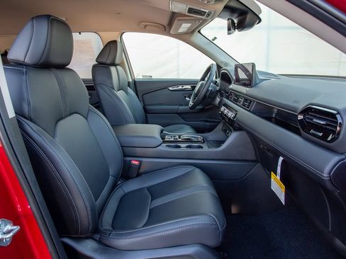 New 2026 Honda Pilot EX-L image 17