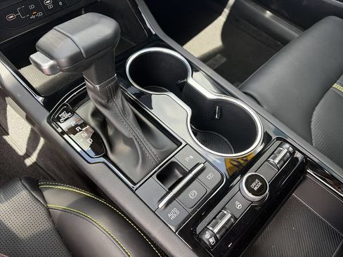 Used 2026 Kia K5 GT w/ GT1 Package FWD image 26