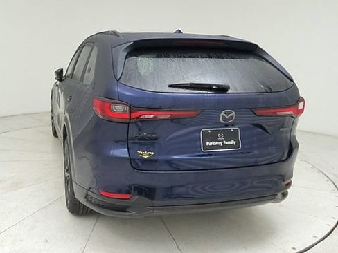 Used 2026 MAZDA CX-90 Plug-In Hybrid w/Premium Sport AWD/4WD image 6
