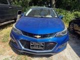 Used 2017 Chevrolet Cruze Premier image 2