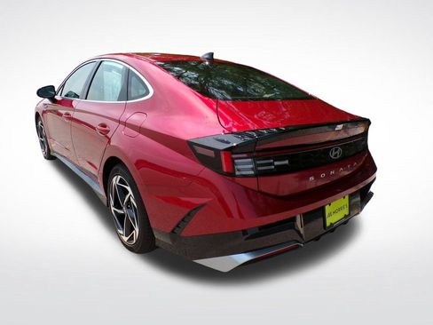 Certified 2026 Hyundai Sonata SEL AWD/4WD image 4