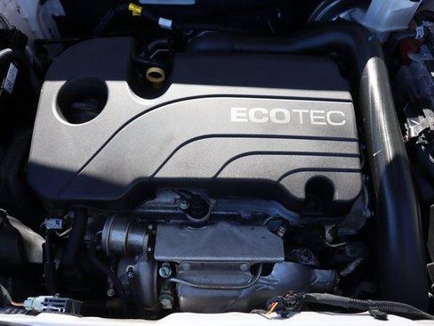 Used 2021 GMC Terrain SLT image 29