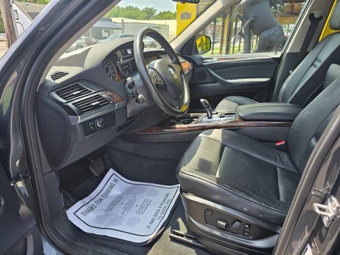 Used 2011 BMW X5 xDrive35d AWD/4WD image 13