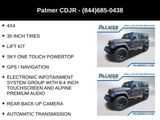 Used 2019 Jeep Wrangler Unlimited Sahara w/ Quick Order Package 24M Moab image 6