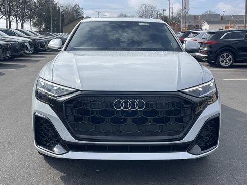 New 2026 Audi Q8 Premium Plus image 2