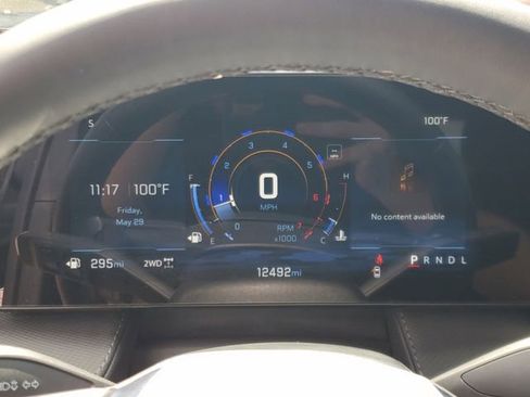 Used 2026 Chevrolet Equinox LT AWD/4WD image 20