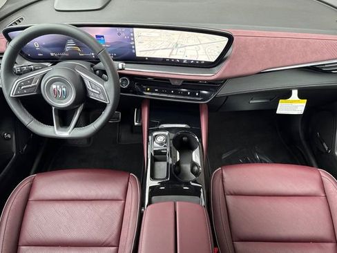 New 2026 Buick Envision Sport Touring image 15