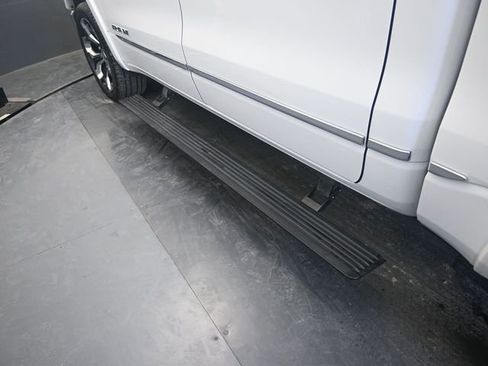 Used 2021 RAM 1500 Limited image 19