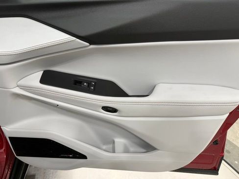 New 2026 Jeep Cherokee Overland AWD/4WD image 16