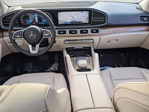Certified 2023 Mercedes-Benz GLE 350 image 19