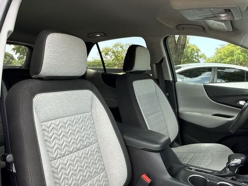 Used 2024 Chevrolet Equinox LS w/ LS Convenience Package FWD image 27