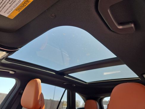 New 2026 Mercedes-Benz GLC 300 4MATIC image 31
