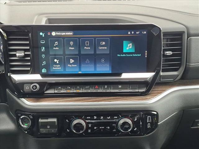 New 2026 Chevrolet Silverado 1500 RST w/ RST All Star Premium Package AWD/4WD image 12