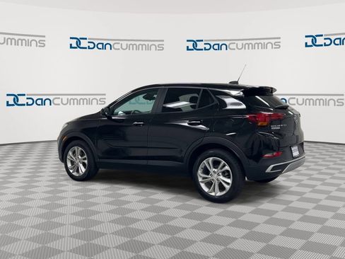 Used 2023 Buick Encore GX Preferred FWD image 6