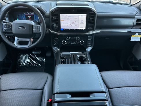 New 2026 Ford F150 Lariat AWD/4WD image 12