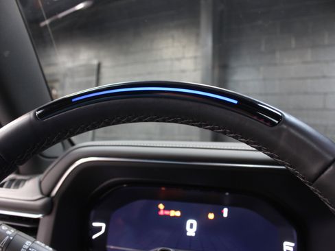 Used 2023 GMC Yukon Denali Ultimate image 70